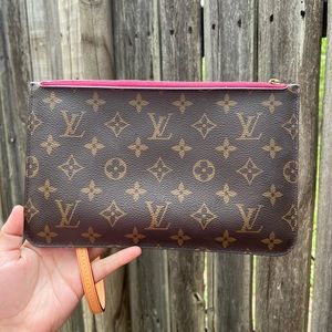 Louis Vuitton SOLDDDD